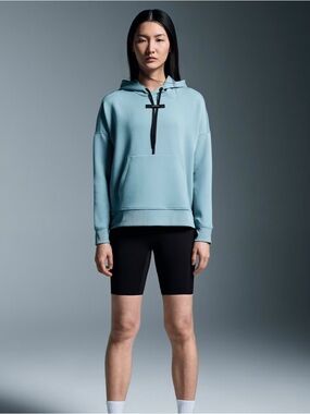 Swiss Engineering On Cloud Women’s Athletic Sweatshirt